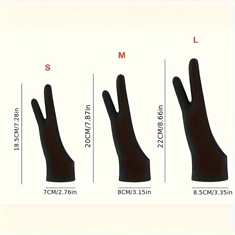 Çizim, Eskiz, Yağlı Boya ve Di - Drawing Glove Artist incelemesi ve fiyatı