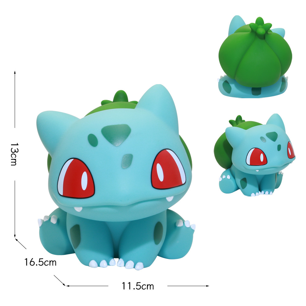 Pocket Monsters Bulbasaur kole - Tablet Accessories Kit incelemesi ve fiyatı