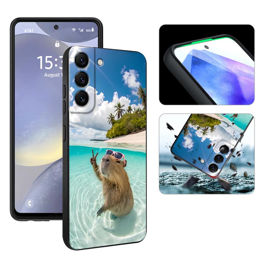 Samsung Galaxy A57 A24 A73 A51 - Tablet And Accessories Case incelemesi ve fiyatı