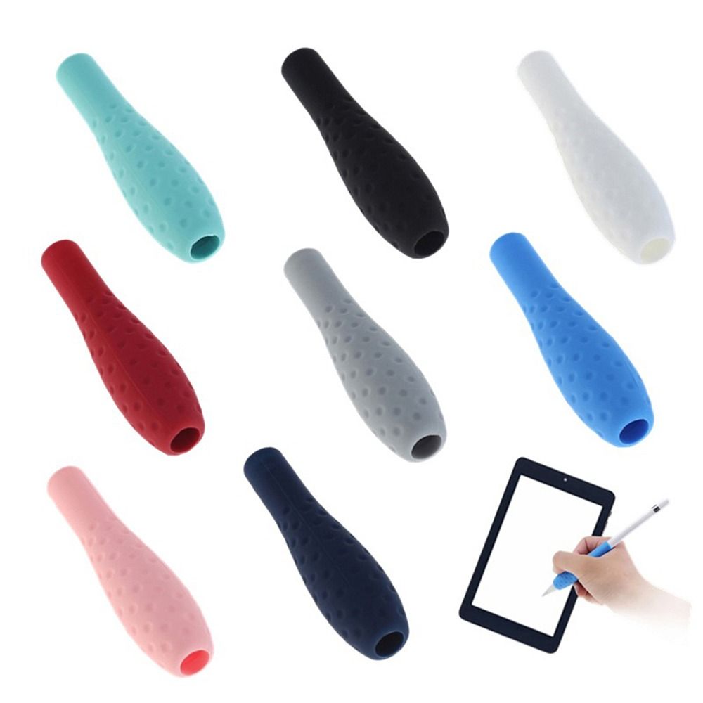 Silikon ergonomik kavrama tutu - Wacom Tablet Accessories incelemesi ve fiyatı