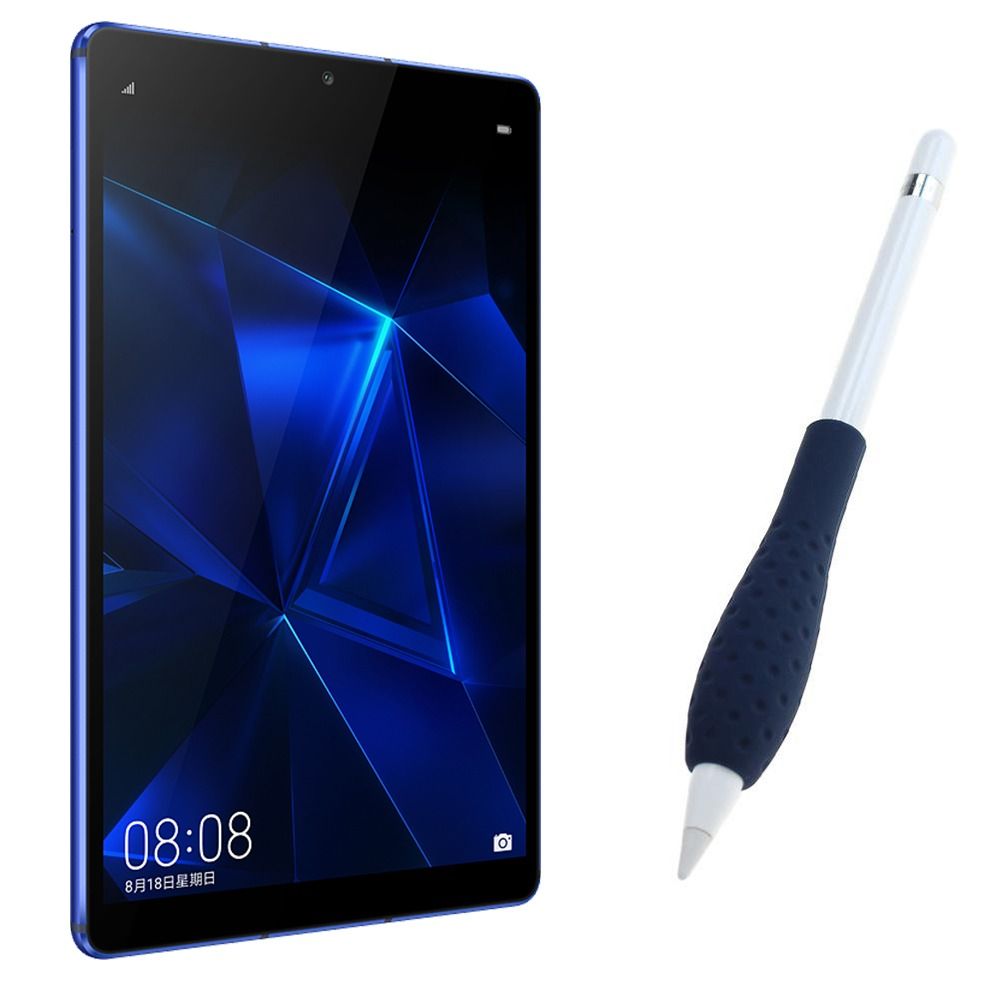 Silikon ergonomik kavrama tutu - Wacom Tablet Accessories incelemesi ve fiyatı