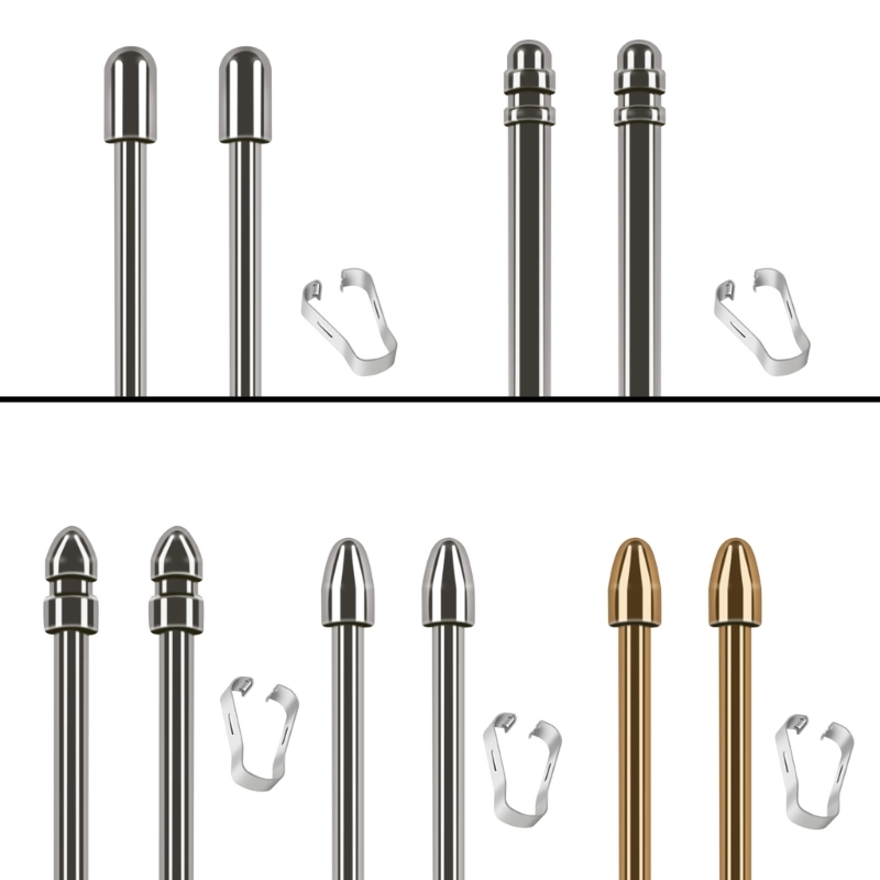 Titanyum Alaşımlı İpuçları Sty - Wacom Tablet Accessories incelemesi ve fiyatı