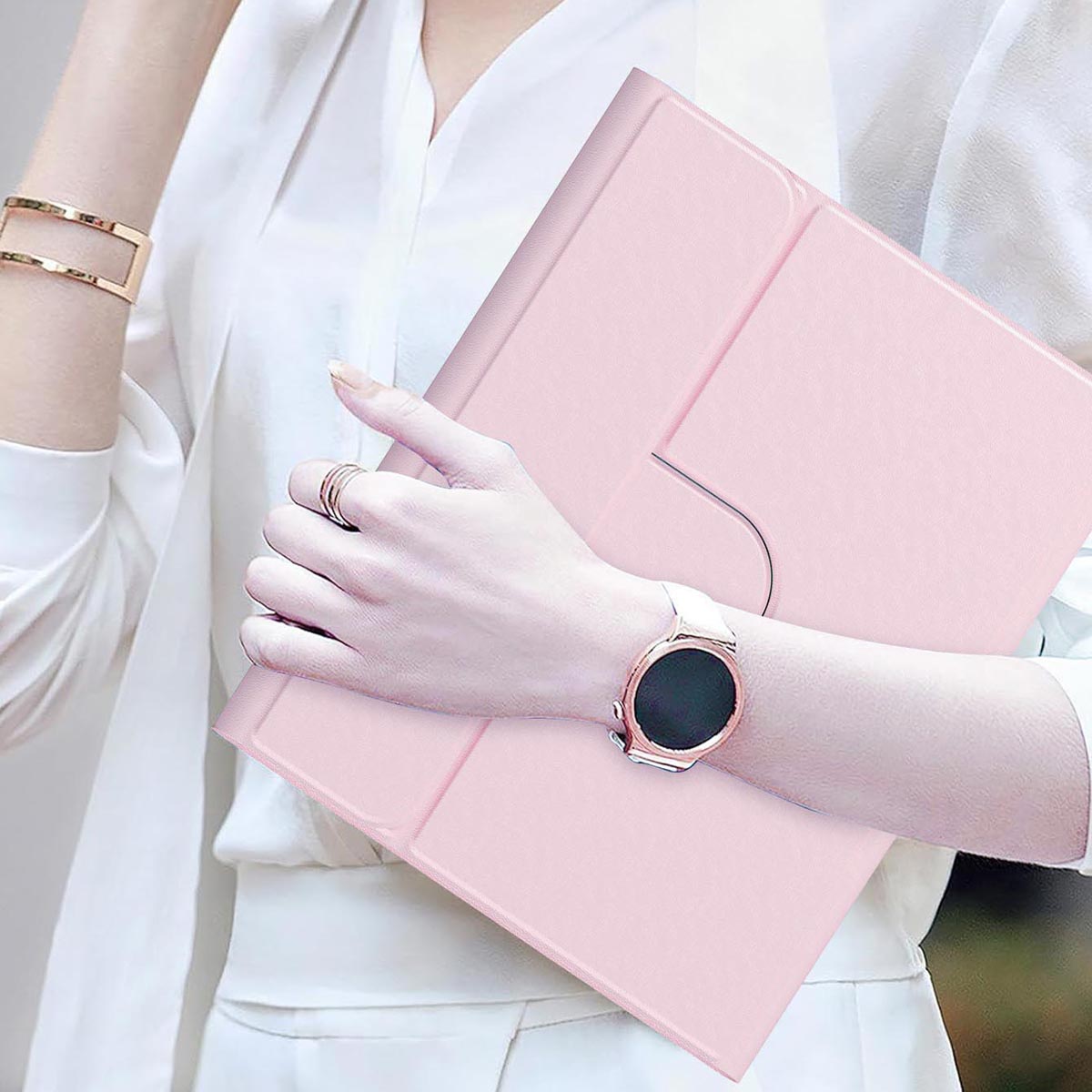 iPad (2024, 10.9, 11, 10.2 inç - Tablet Accessories Kit incelemesi ve fiyatı