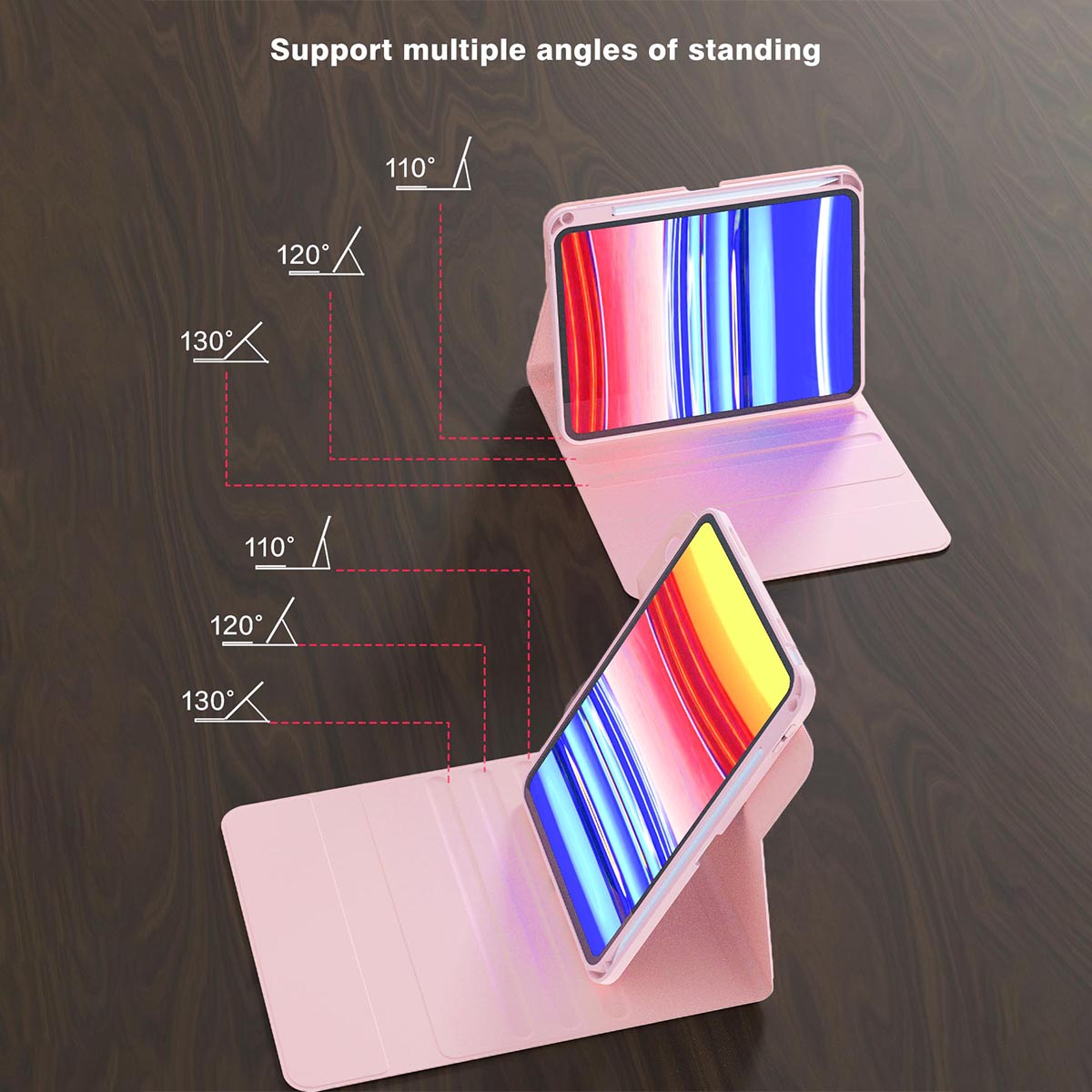 iPad (2024, 10.9, 11, 10.2 inç - Tablet Accessories Kit incelemesi ve fiyatı