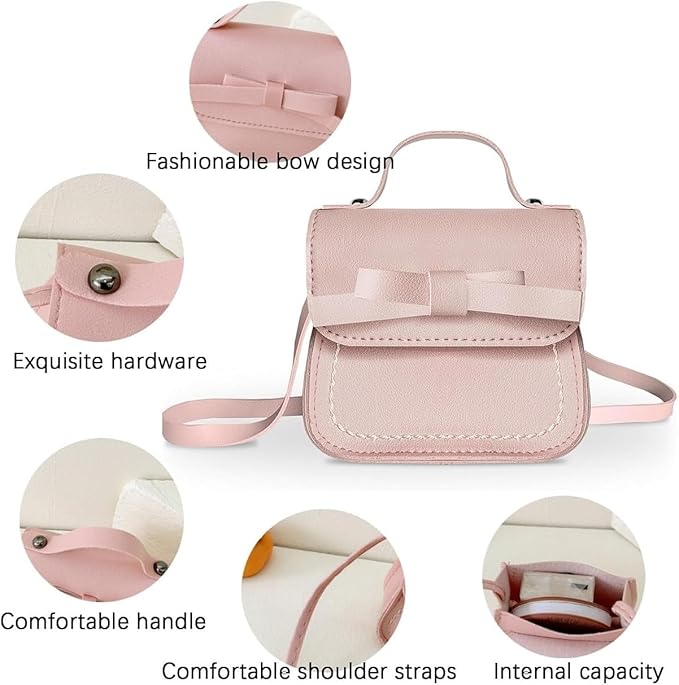 Çocuklar Çantalar ve Çanta Sev - Tablet Accessories For Girls incelemesi ve fiyatı