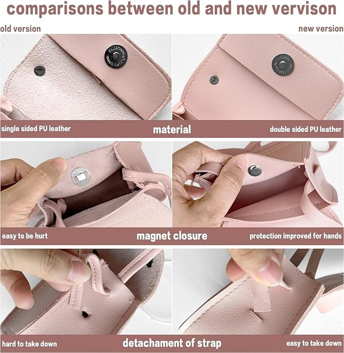 Çocuklar Çantalar ve Çanta Sev - Tablet Accessories For Girls incelemesi ve fiyatı