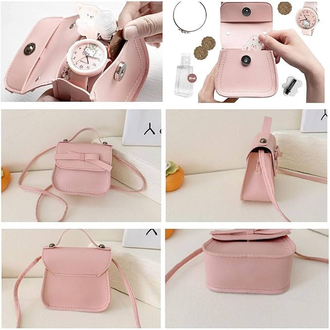 Çocuklar Çantalar ve Çanta Sev - Tablet Accessories For Girls incelemesi ve fiyatı