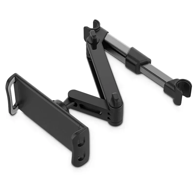Araba Arka Yastık Telefon Tutu - Tablet Car Mount incelemesi ve fiyatı