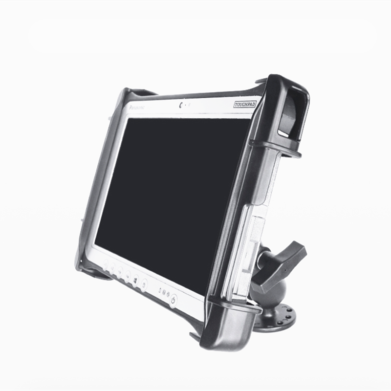 Ram mounts için 10 ”-11” sağla - Tablet Car Mount incelemesi ve fiyatı