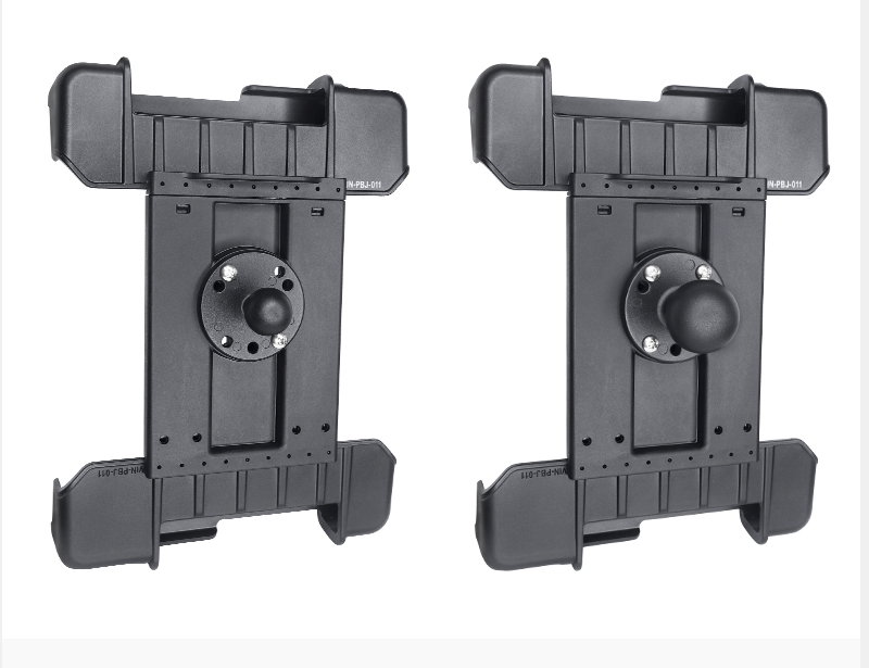 Ram mounts için 10 ”-11” sağla - Tablet Car Mount incelemesi ve fiyatı