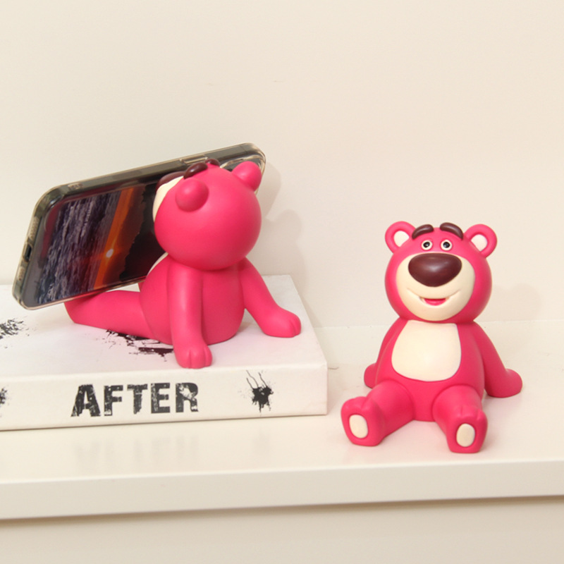 Yeni Lotso Cep Telefonu Tutucu - Tablet Accessories For Girls incelemesi ve fiyatı