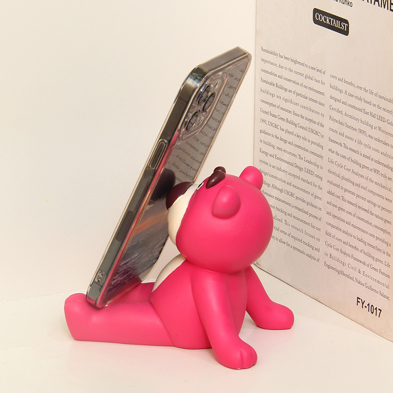 Yeni Lotso Cep Telefonu Tutucu - Tablet Accessories For Girls incelemesi ve fiyatı