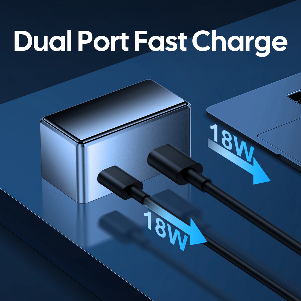 Alüminyum OBD Hızlı Şarj Adapt - Usb Hub Type C incelemesi ve fiyatı