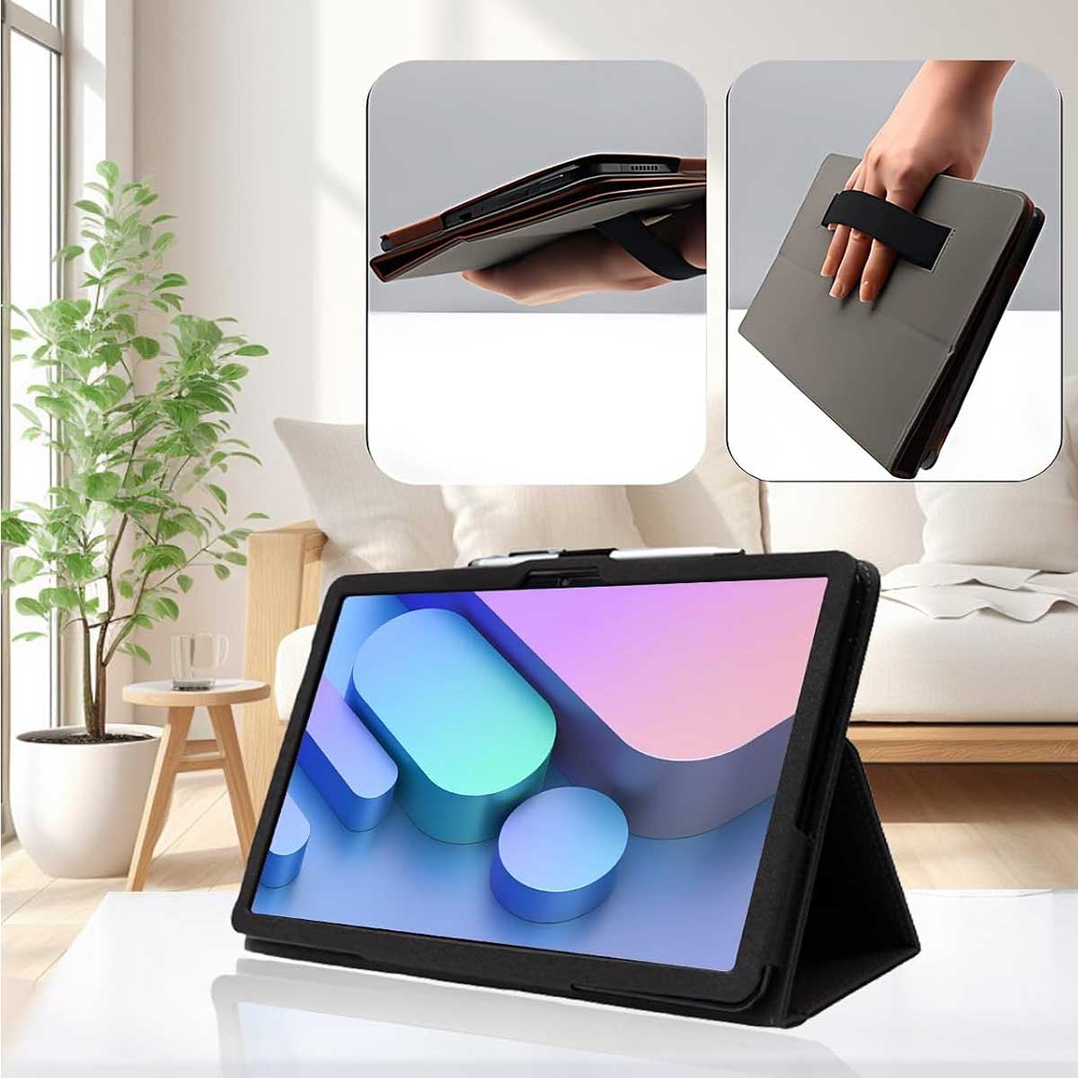 Acer Iconia Tab V12 12 inç içi - Tablet Cover Accessories incelemesi ve fiyatı