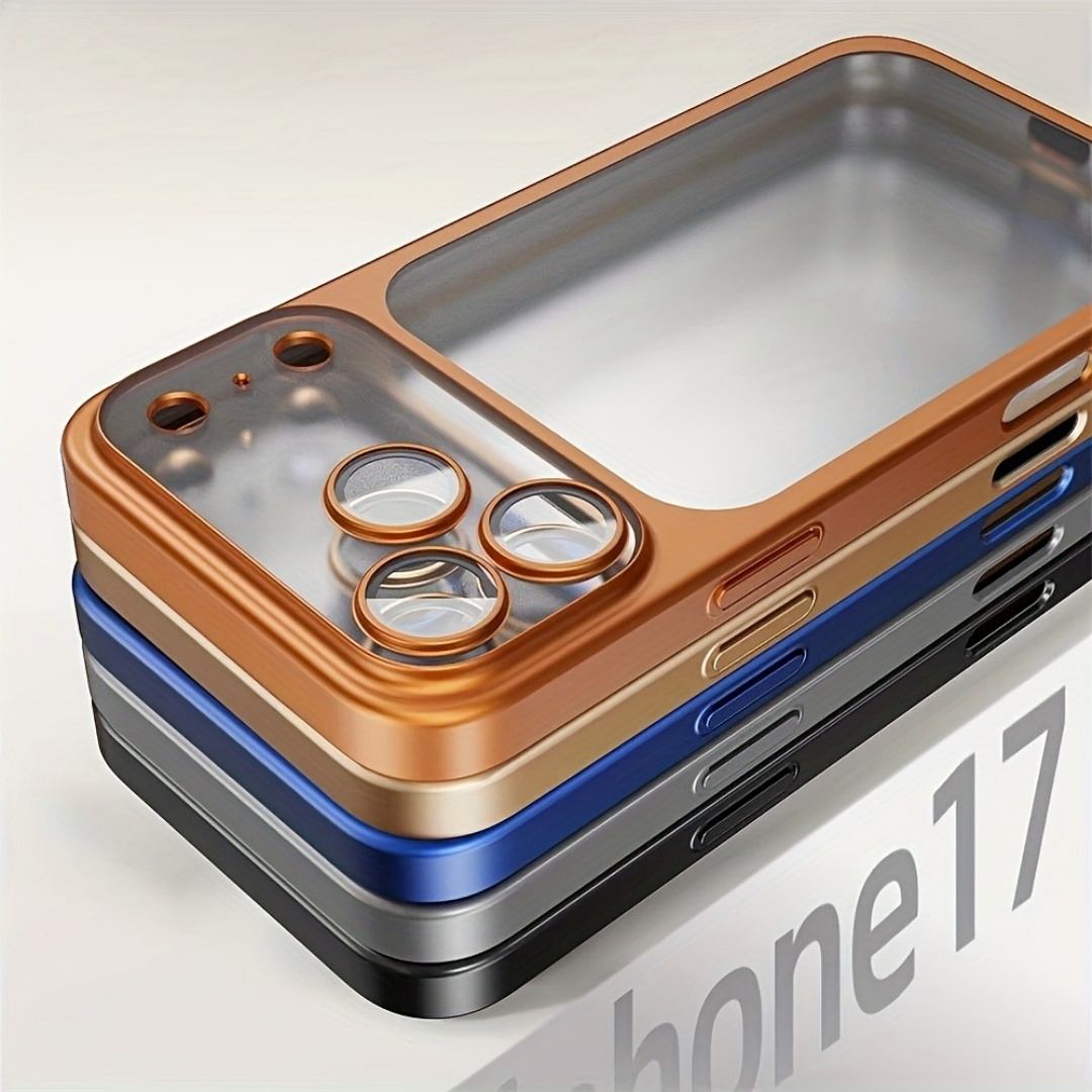 iPhone 17 Pro 16 15 için Lüks  - Tablet Accessories For Girls incelemesi ve fiyatı