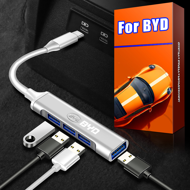 Type-C USB Adaptör Çoklu Port  - Usb Hub Type C incelemesi ve fiyatı