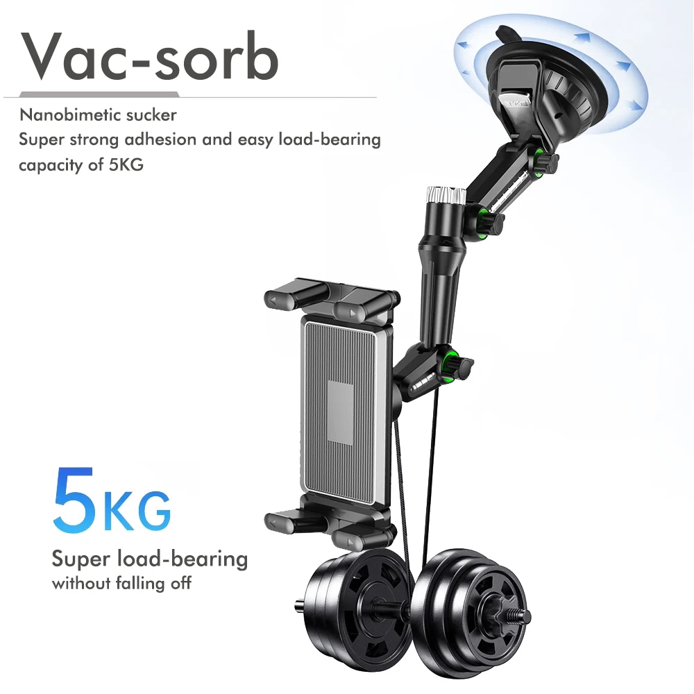 Araba Tablet/Katlanır Ekran Ev - Tablet Car Mount incelemesi ve fiyatı