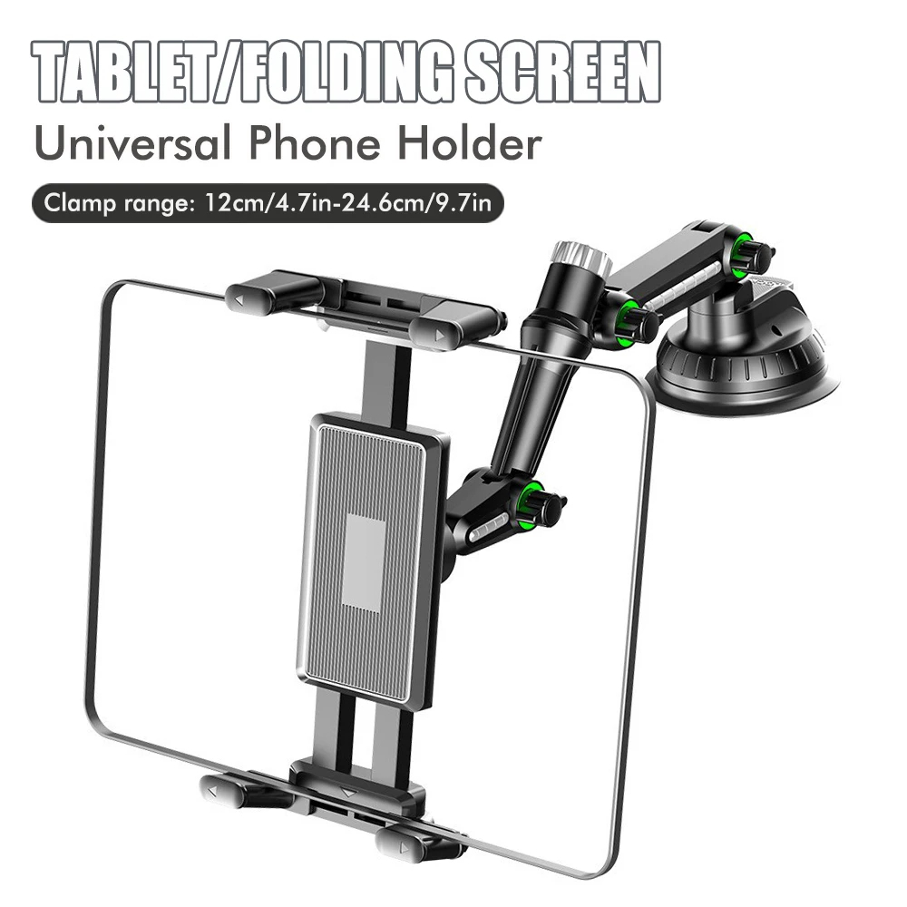 Araba Tablet/Katlanır Ekran Ev - Tablet Car Mount incelemesi ve fiyatı