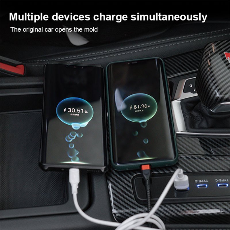 A58X-Hızlı Şarj USB Type-C Spl - Usb Hub Type C incelemesi ve fiyatı