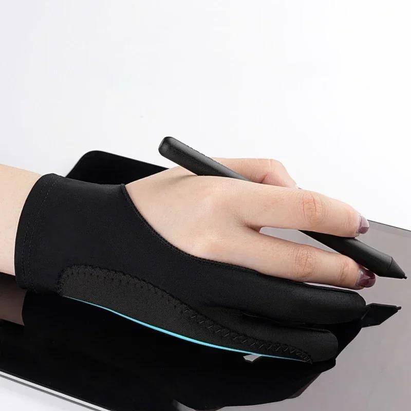 Çizim eldiveni kirlenme önleyi - Drawing Glove Artist incelemesi ve fiyatı