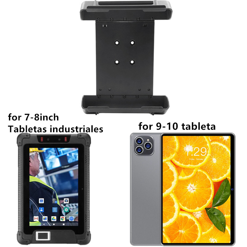 7-8 inçlik üçlü koruma sağlaya - Tablet Car Mount incelemesi ve fiyatı