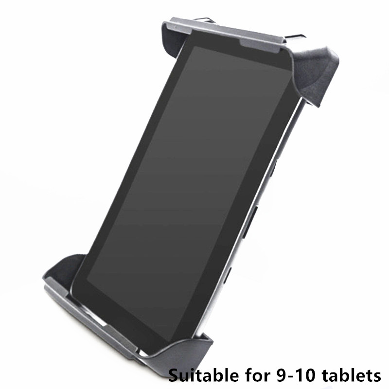 7-8 inçlik üçlü koruma sağlaya - Tablet Car Mount incelemesi ve fiyatı
