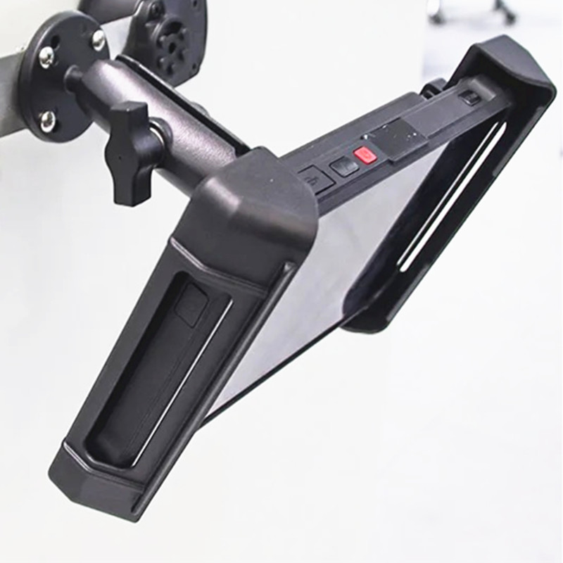 7-8 inçlik üçlü koruma sağlaya - Tablet Car Mount incelemesi ve fiyatı