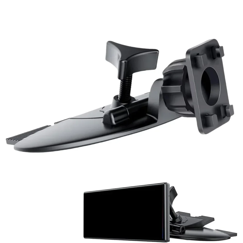 Ayarlanabilir CD Yuvası Araç T - Tablet Car Mount incelemesi ve fiyatı