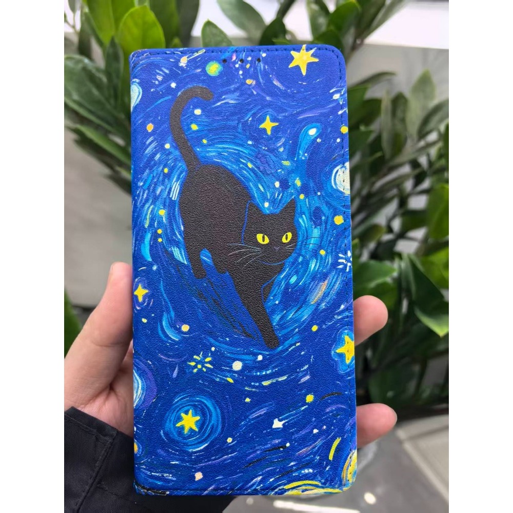 Boyalı Manyetik Kapaklı Deri C - Tablet And Accessories Case incelemesi ve fiyatı