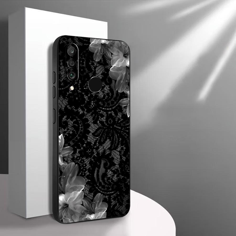 Huawei P20 P40 Lite P30 P20 Pr - Tablet And Accessories Case incelemesi ve fiyatı