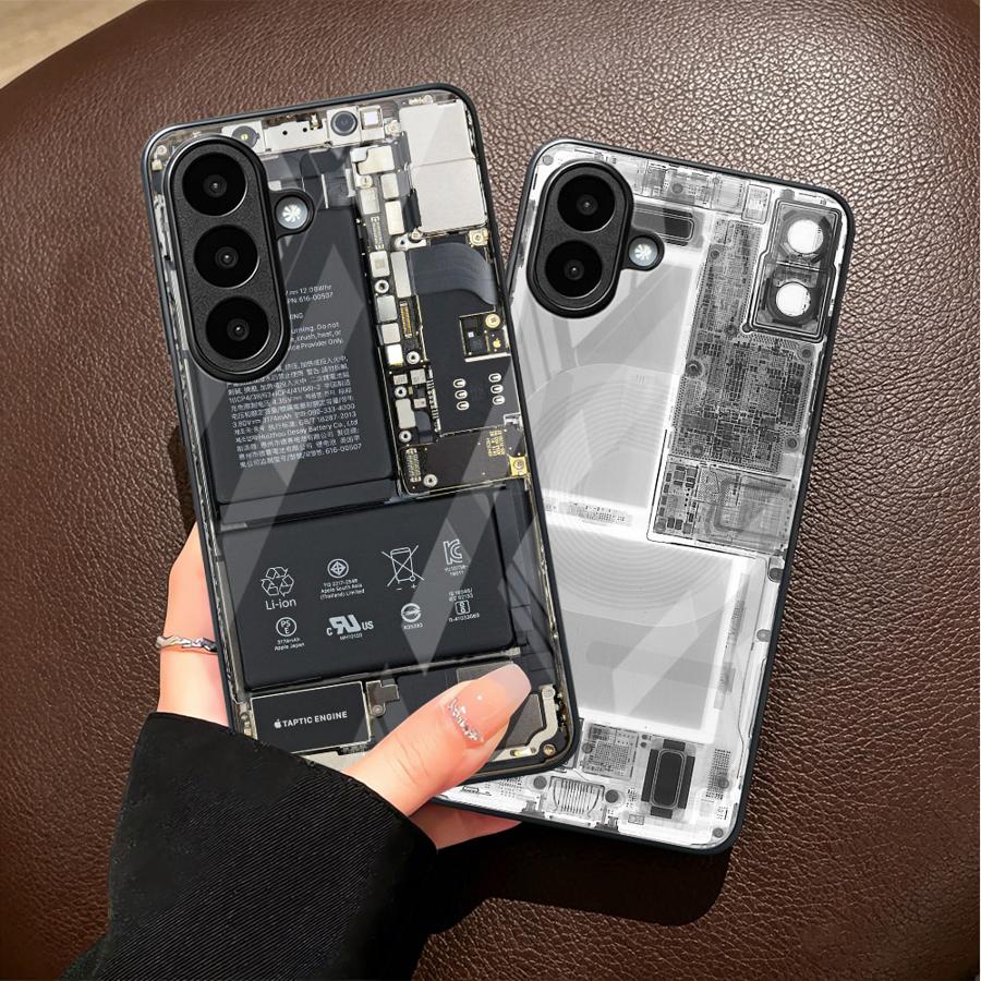Samsung Galaxy A22 A57 A15 A55 - Tablet And Accessories Case incelemesi ve fiyatı