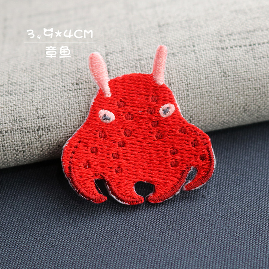1 adet Işlemeli Sevimli Nadir  - Tablet Computer Accessories incelemesi ve fiyatı