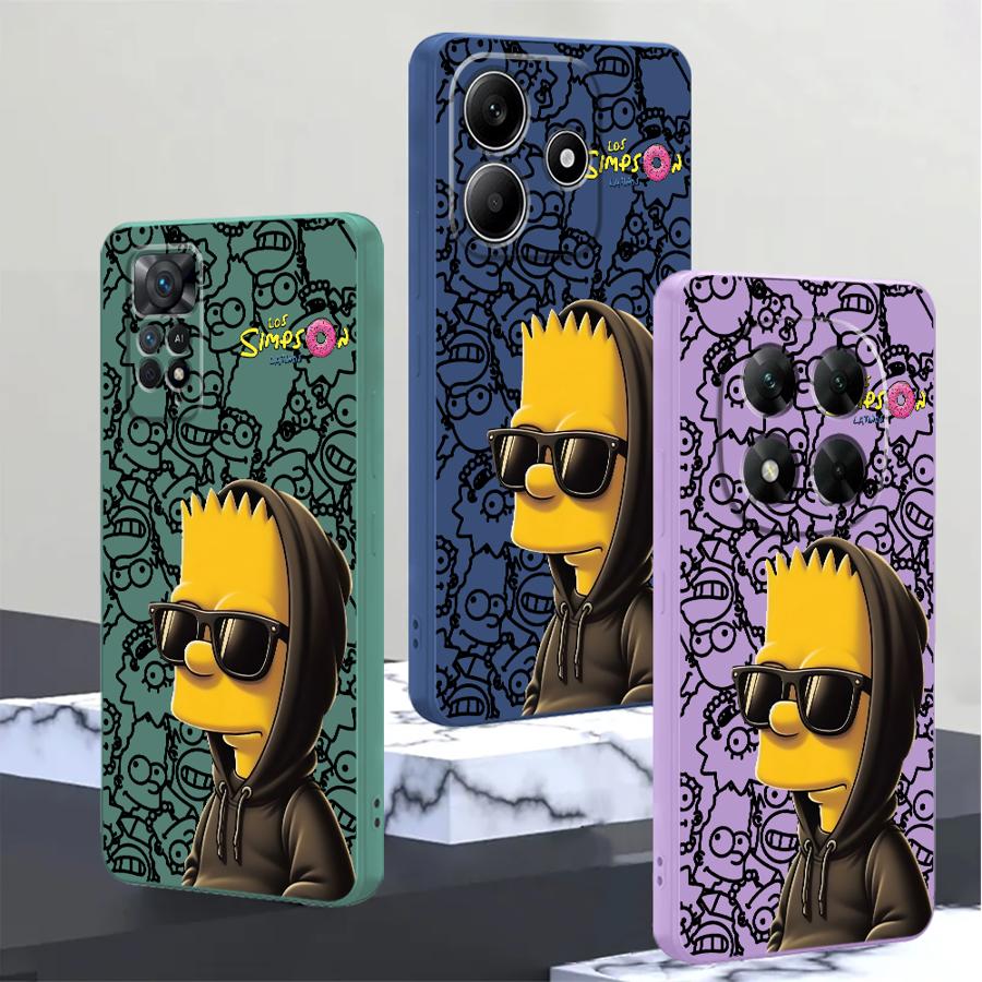 The Simpsons Cool Bart Kılıfı  - Tablet And Accessories Case incelemesi ve fiyatı