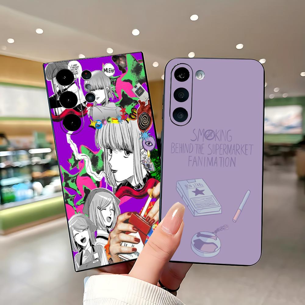 Yamada Sıcak Anime Kız Telefon - Tablet Accessories For Girls incelemesi ve fiyatı
