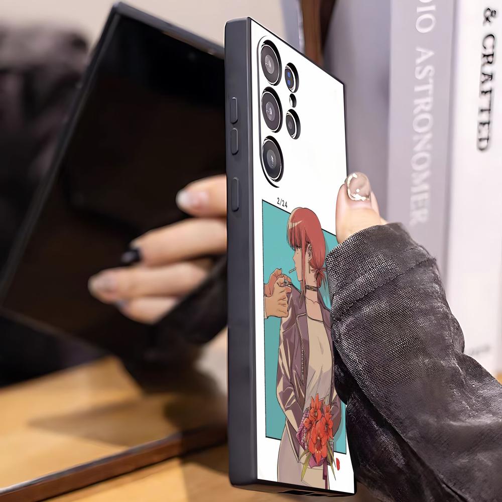 Yamada Sıcak Anime Kız Telefon - Tablet Accessories For Girls incelemesi ve fiyatı