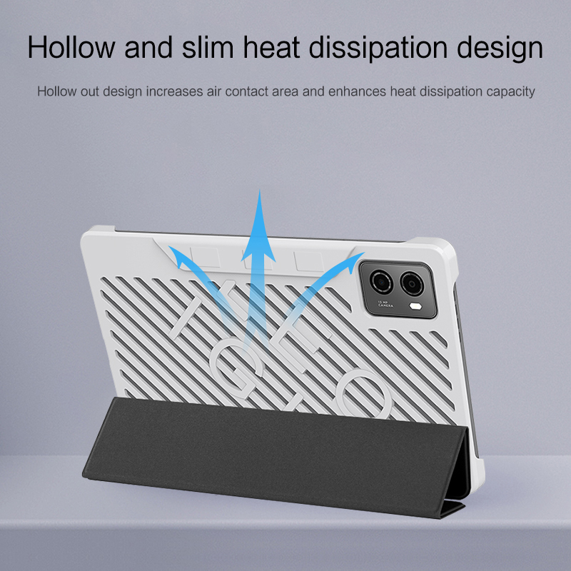 AJIUYU Akıllı Kılıf Lenovo LEG - Tablet Cover Accessories incelemesi ve fiyatı