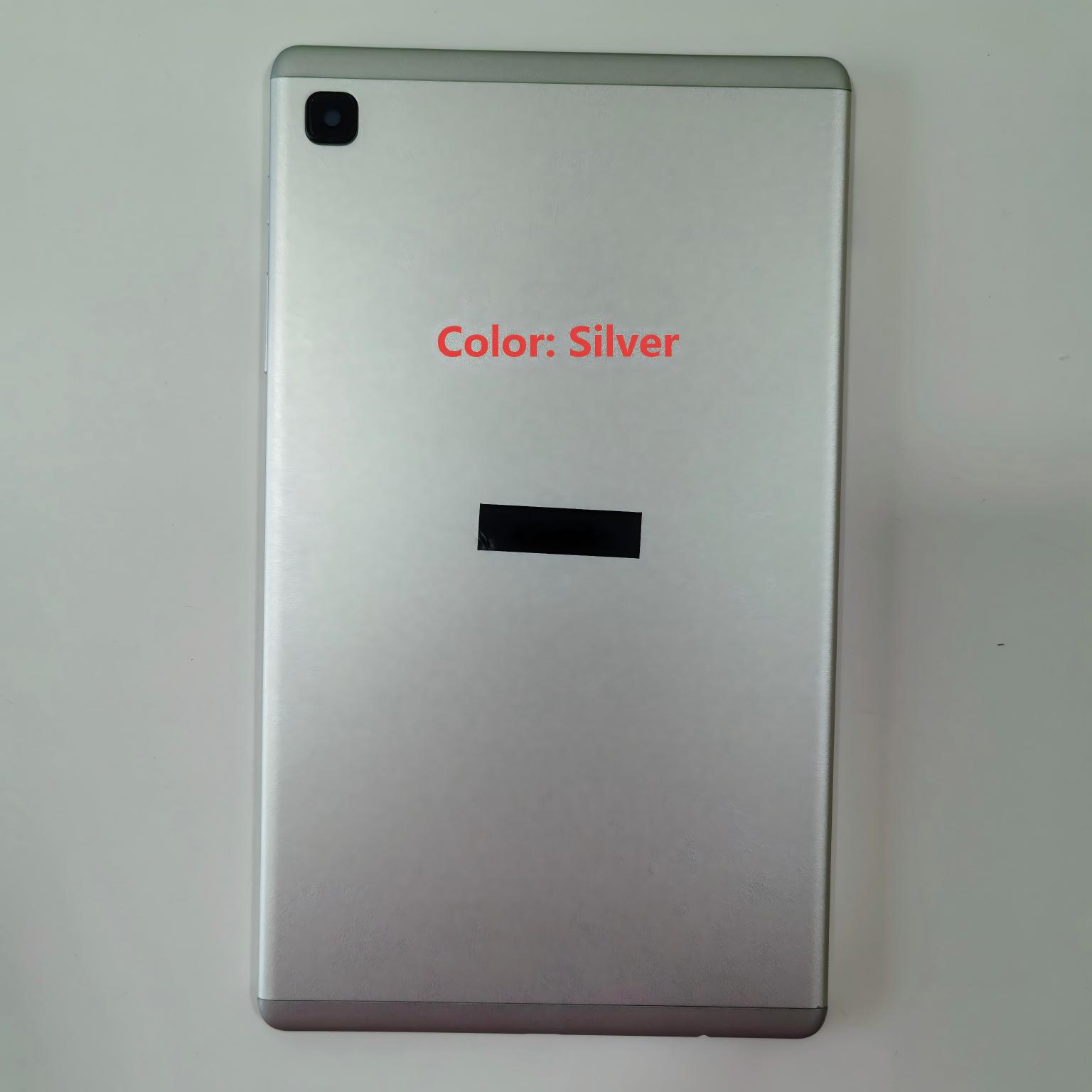 Samsung Galaxy Tab A7 T220 SM- - Tablet Cover Accessories incelemesi ve fiyatı