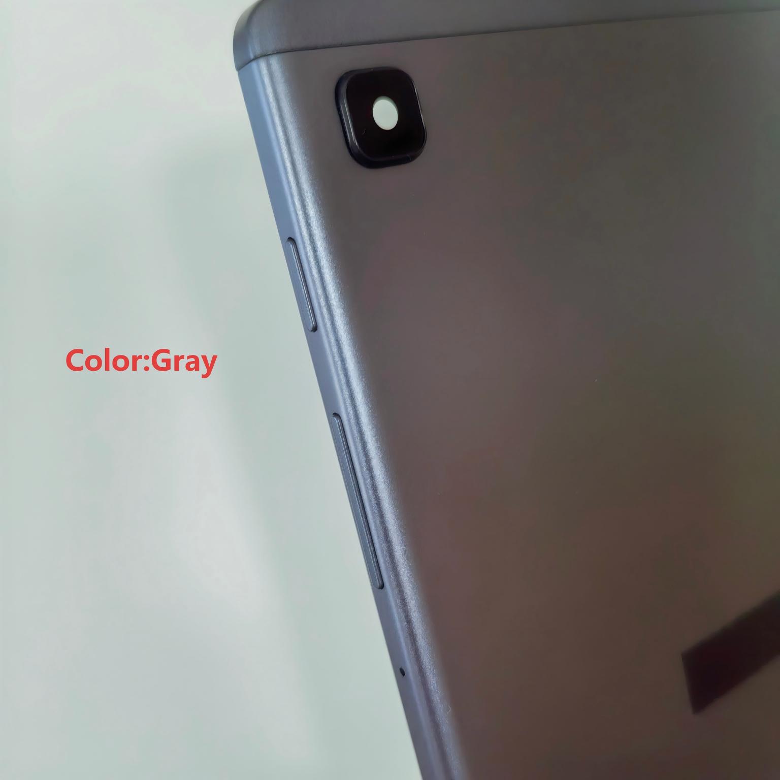 Samsung Galaxy Tab A7 T220 SM- - Tablet Cover Accessories incelemesi ve fiyatı