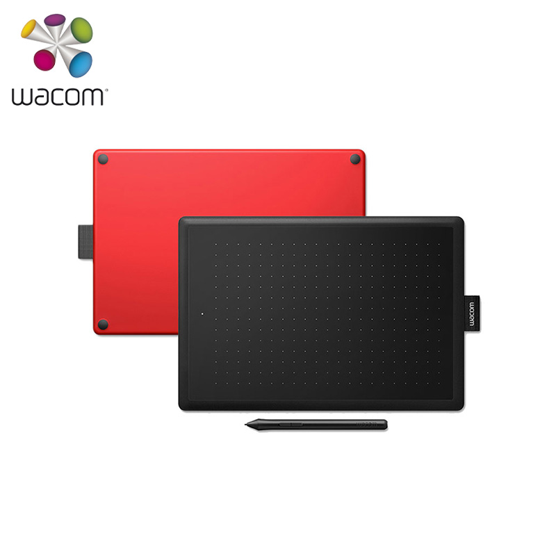 One by Wacom CTL-472 Çizim Boy - Wacom Tablet Accessories incelemesi ve fiyatı