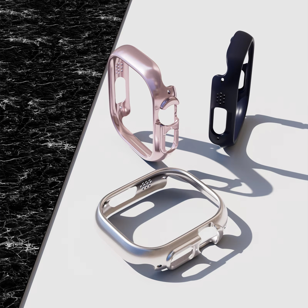 Apple Watch Ultra 2 3 49mm Aks - Tablet Accessories For Girls incelemesi ve fiyatı