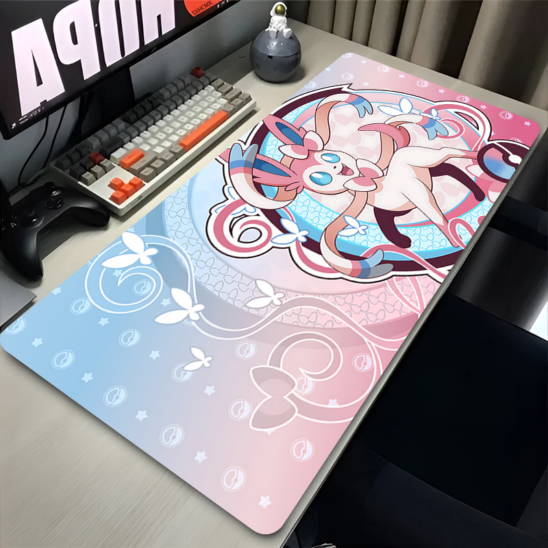 Büyük Pembe Sevimli Mousepad X - Tablet Accessories For Girls incelemesi ve fiyatı