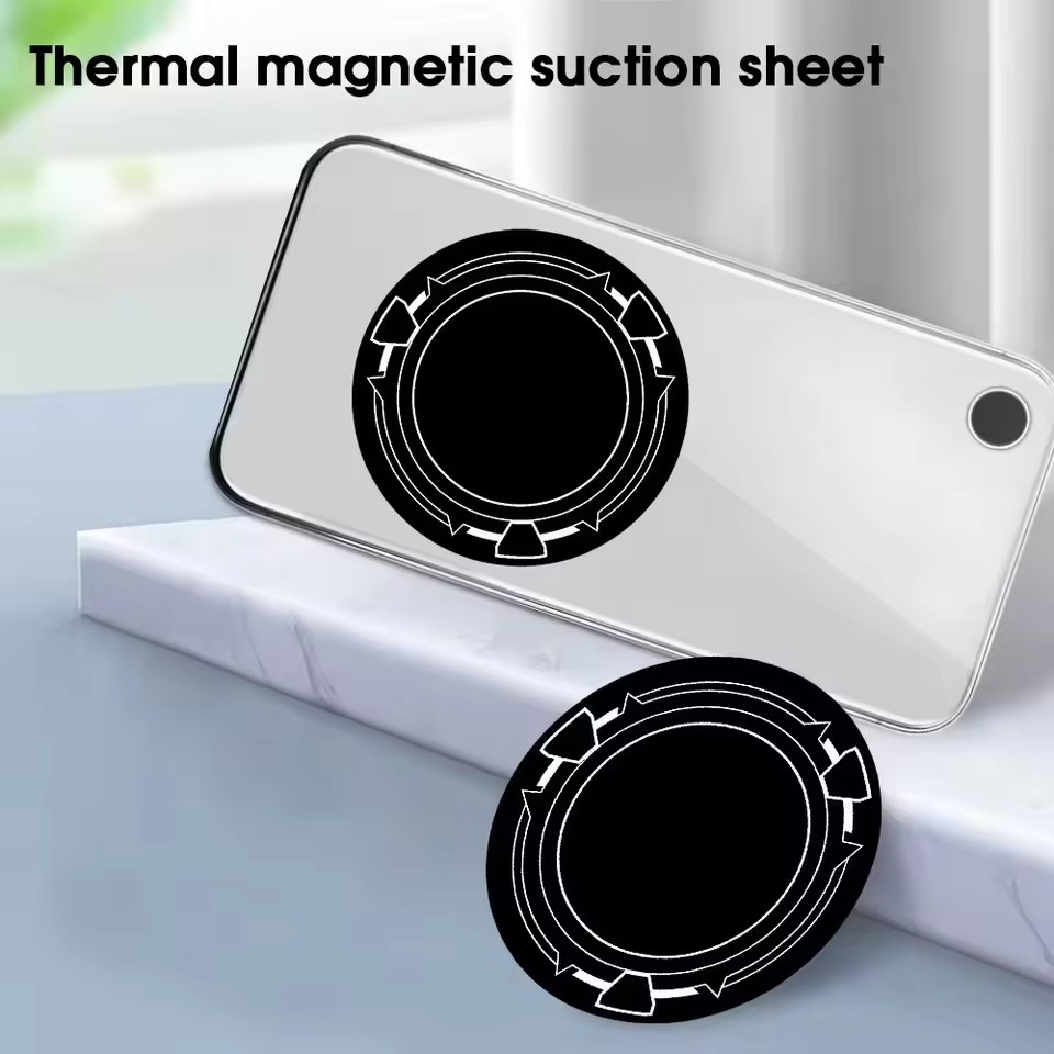 Yeni 6cm Metal Plaka Halkası,  - Tablet Car Mount incelemesi ve fiyatı