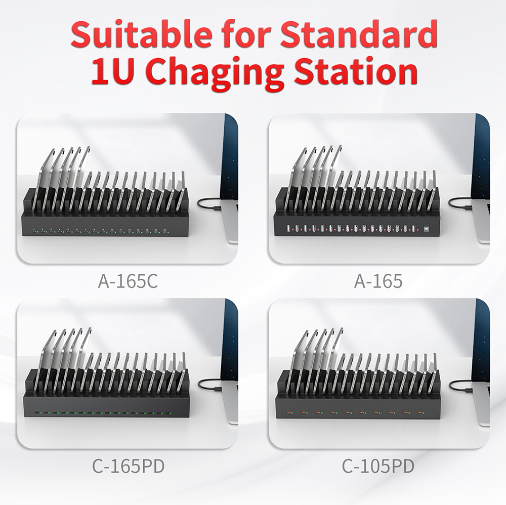 CA16-165C 16 Portlu Usb Type-c - Usb Hub Type C incelemesi ve fiyatı