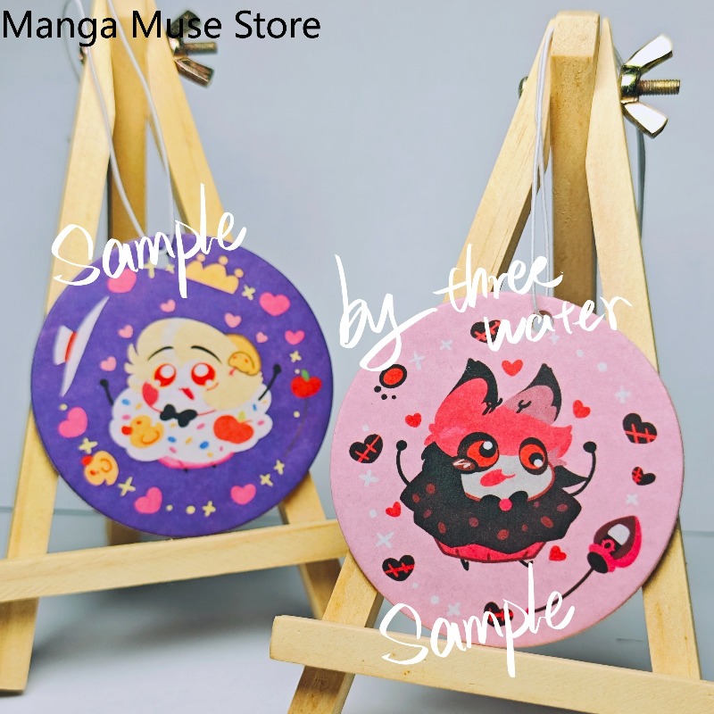 Yeni Hazbin Hotel Lucifer Alas - Tablet Accessories For Girls incelemesi ve fiyatı