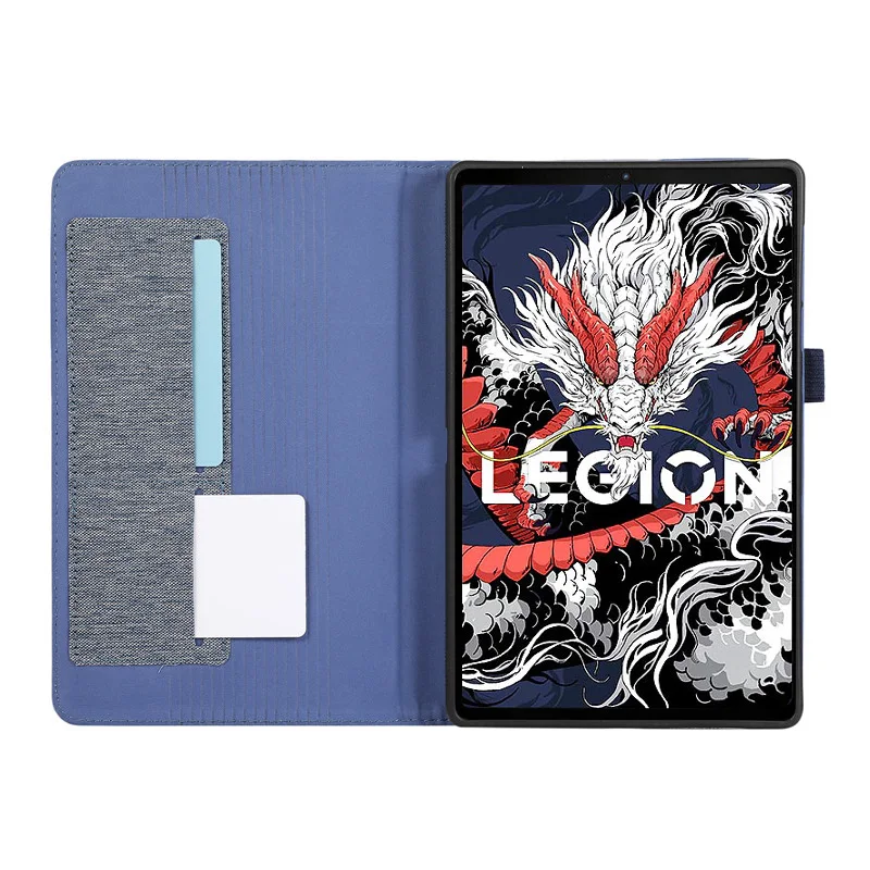 Lenovo Legion Y700 2025 Tab Ge - Tablet Cover Accessories incelemesi ve fiyatı