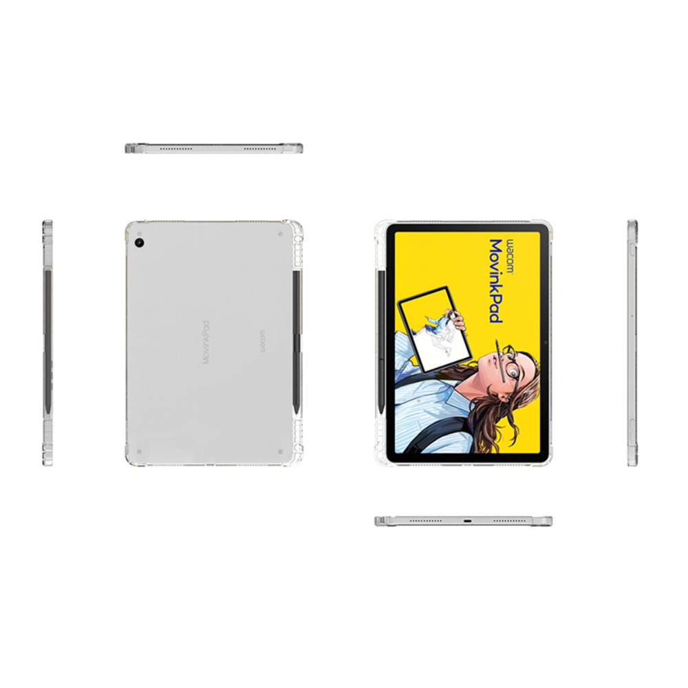 Wacom Movink Pad 11 DTHA116C i - Wacom Tablet Accessories incelemesi ve fiyatı