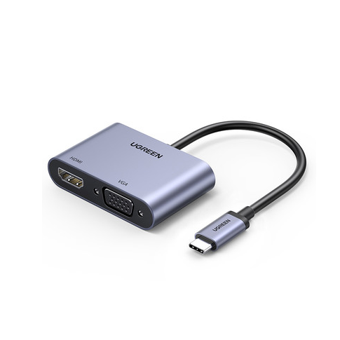 UGREEN USB C Hub Type-C - HDMI - Usb Hub Type C incelemesi ve fiyatı