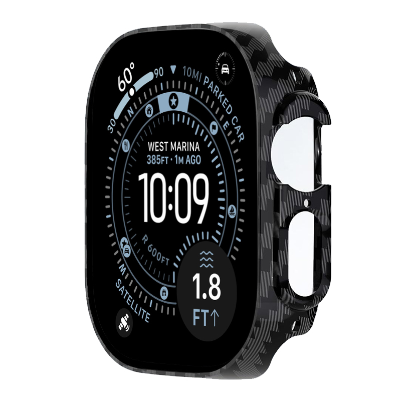 Apple Watch Ultra 1 2 3 49mm K - Tablet Accessories For Girls incelemesi ve fiyatı