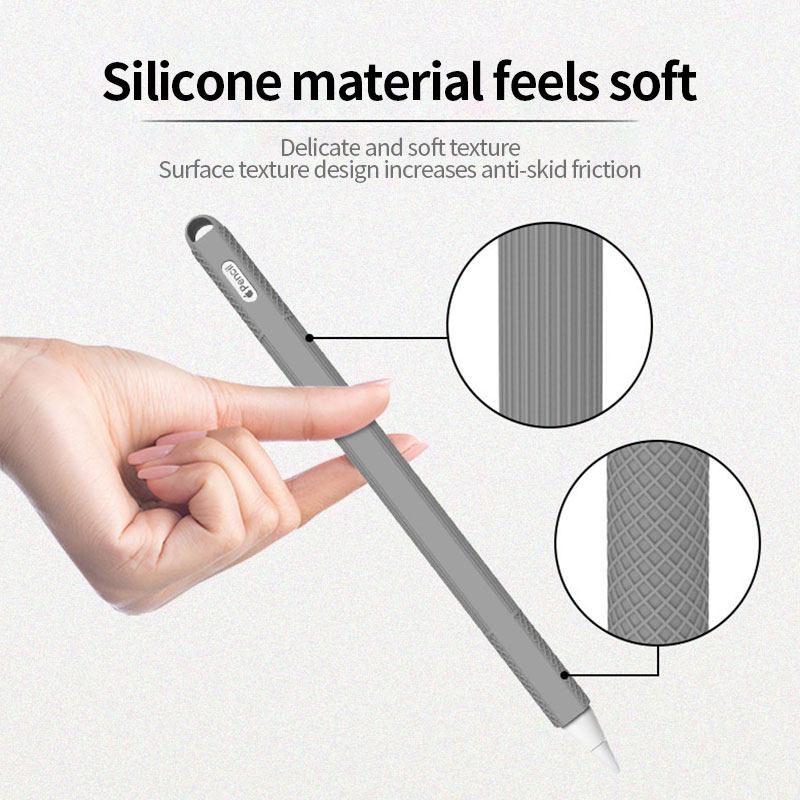 Apple Pencil 2nd Nesil Yumuşak - Tablet Cover Accessories incelemesi ve fiyatı