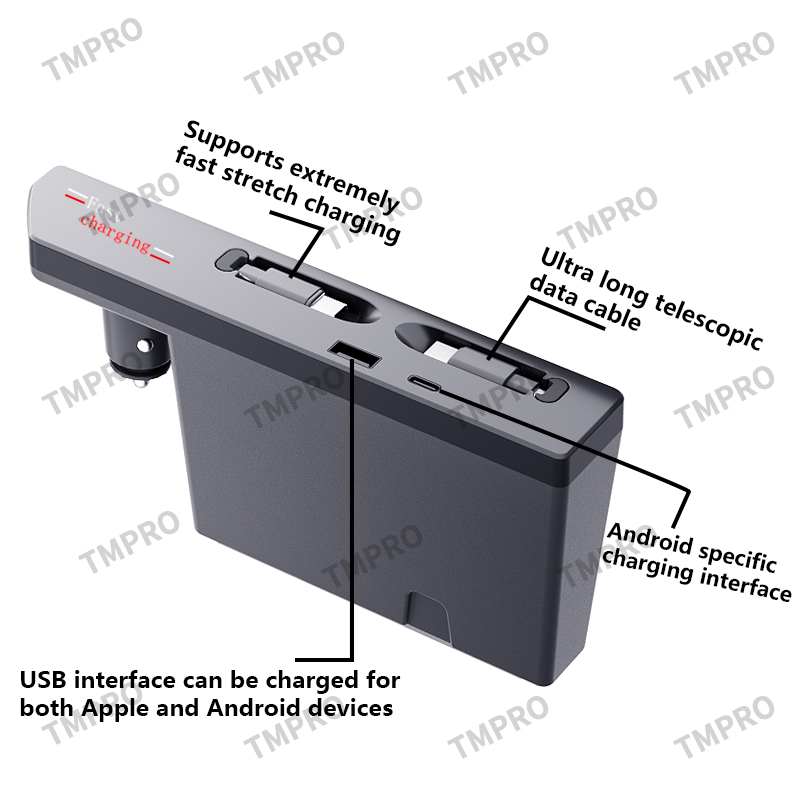 PD QC Hızlı Şarj Genişletme Yu - Usb Hub Type C incelemesi ve fiyatı